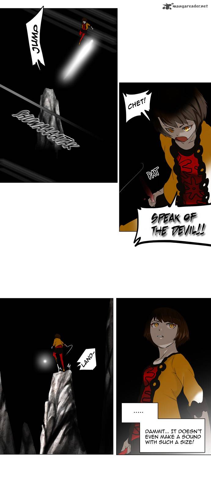 Tower of God Chapter 64 image 14